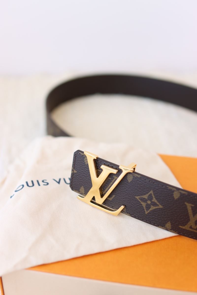 Louis Vuitton Belts